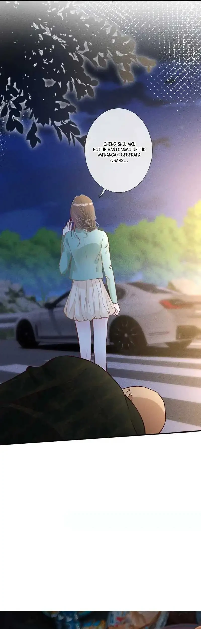 Bao Jin Wo De Xiao Majia Chapter 297 Gambar 41