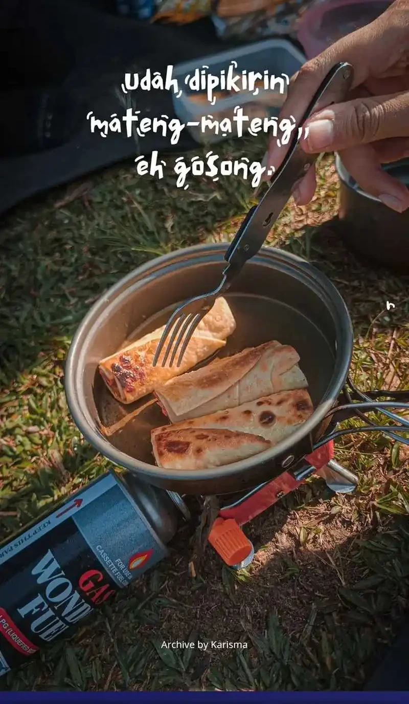 Bao Jin Wo De Xiao Majia Chapter 297 Gambar 42