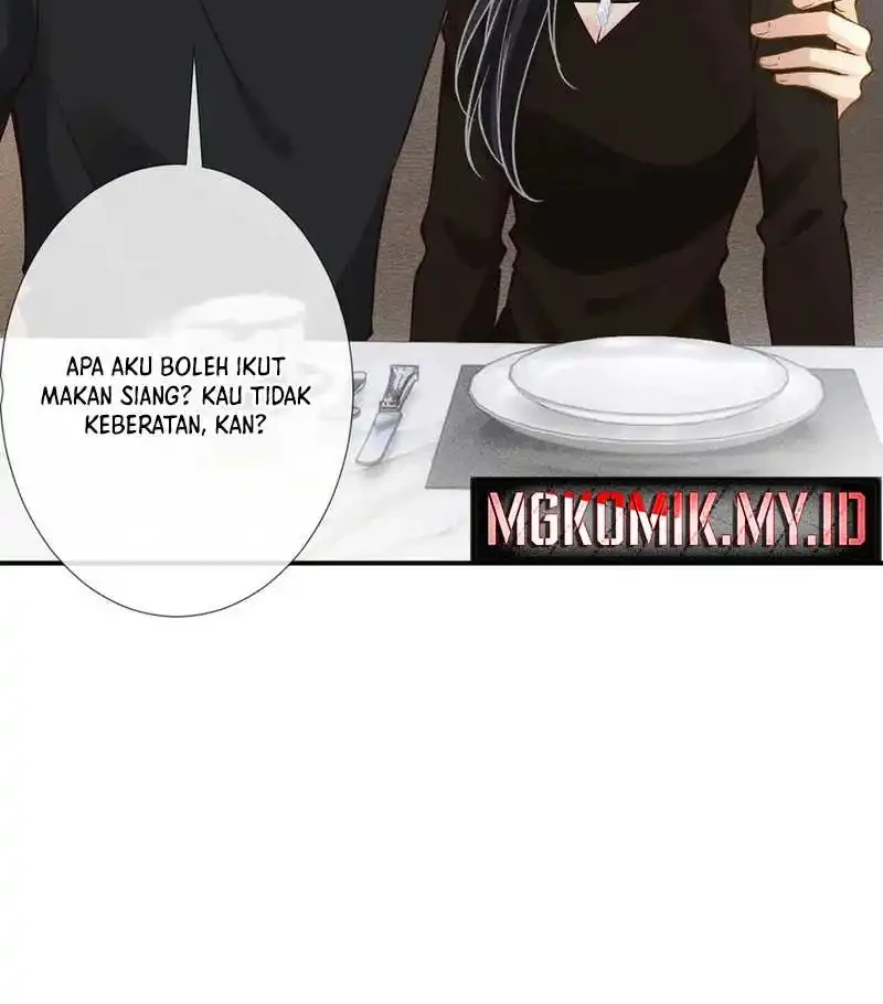 Bao Jin Wo De Xiao Majia Chapter 297 Gambar 6