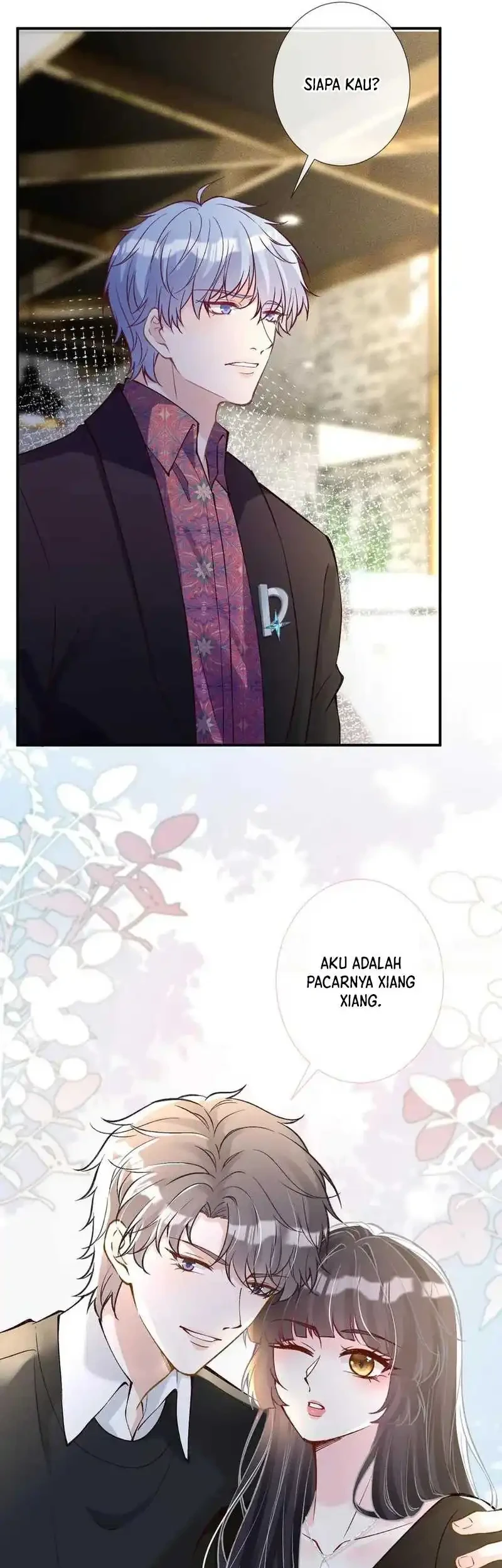 Bao Jin Wo De Xiao Majia Chapter 297 Gambar 7