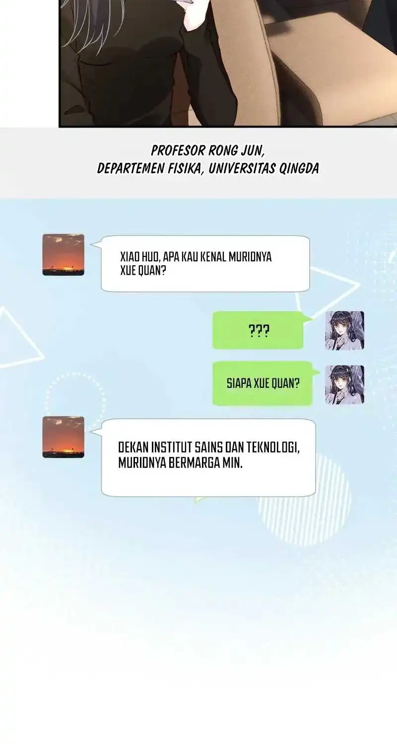 Bao Jin Wo De Xiao Majia Chapter 297 Gambar 16