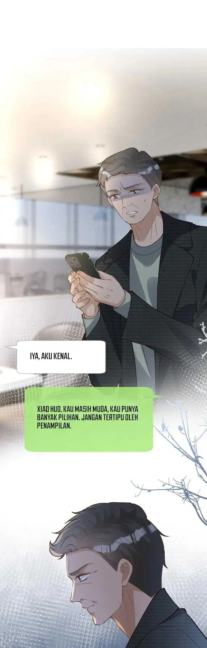 Bao Jin Wo De Xiao Majia Chapter 297 Gambar 17