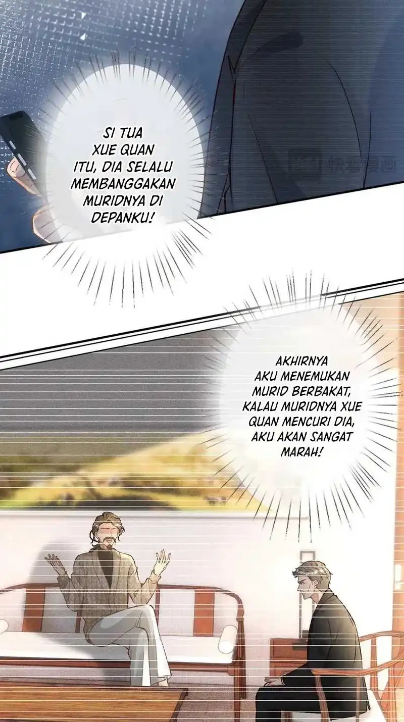 Bao Jin Wo De Xiao Majia Chapter 297 Gambar 18