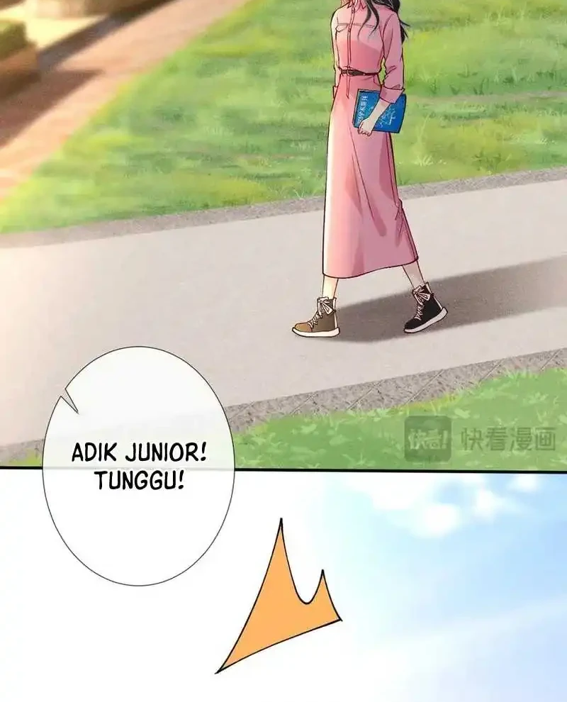 Bao Jin Wo De Xiao Majia Chapter 298 Gambar 22