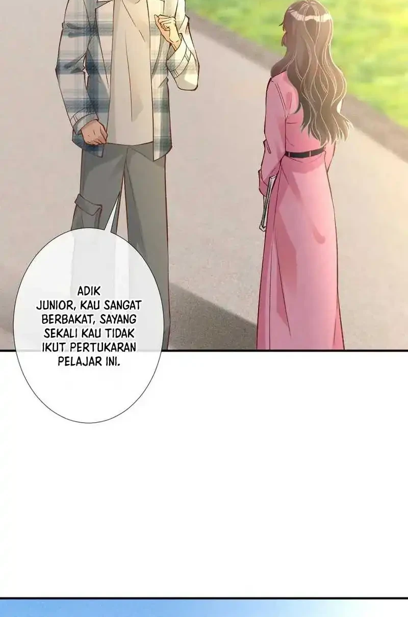 Bao Jin Wo De Xiao Majia Chapter 298 Gambar 26