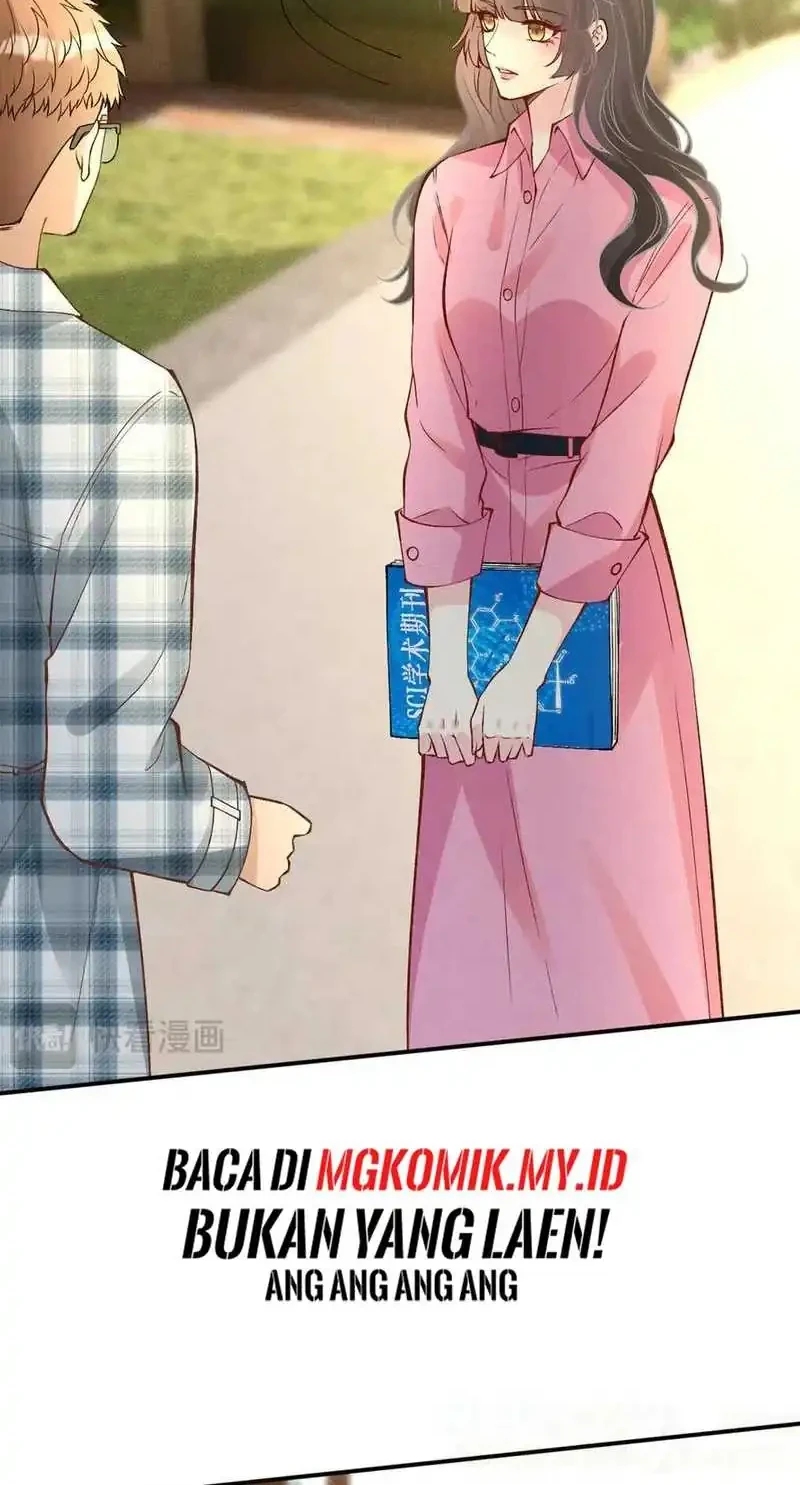 Bao Jin Wo De Xiao Majia Chapter 298 Gambar 28