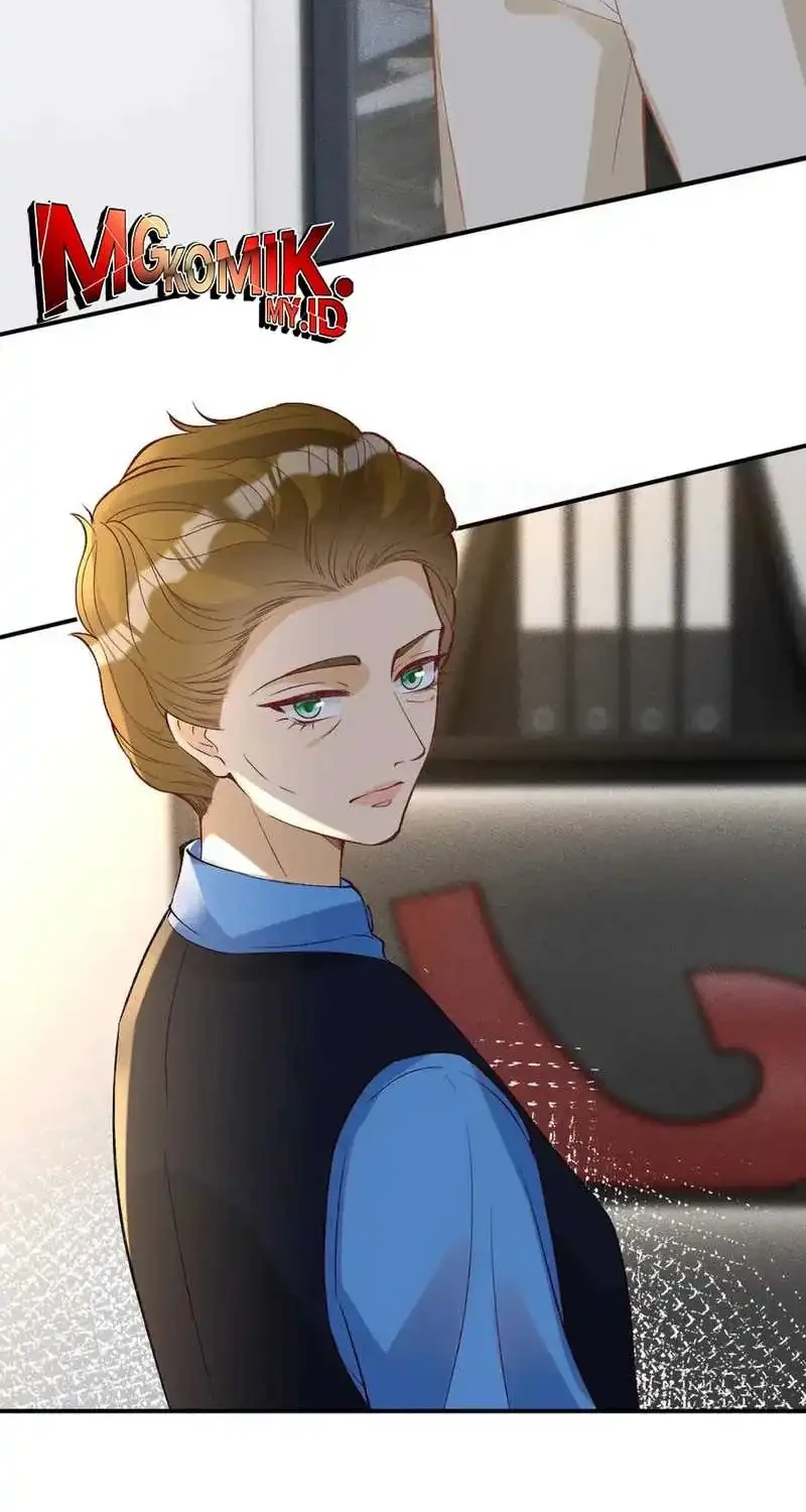 Bao Jin Wo De Xiao Majia Chapter 298 Gambar 4