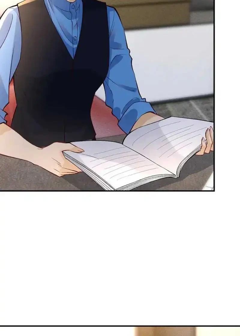 Bao Jin Wo De Xiao Majia Chapter 298 Gambar 6