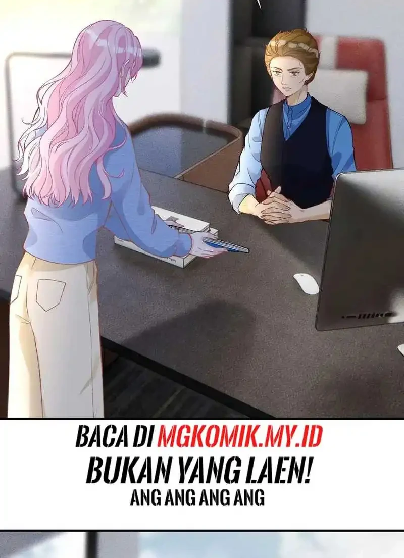 Bao Jin Wo De Xiao Majia Chapter 298 Gambar 8