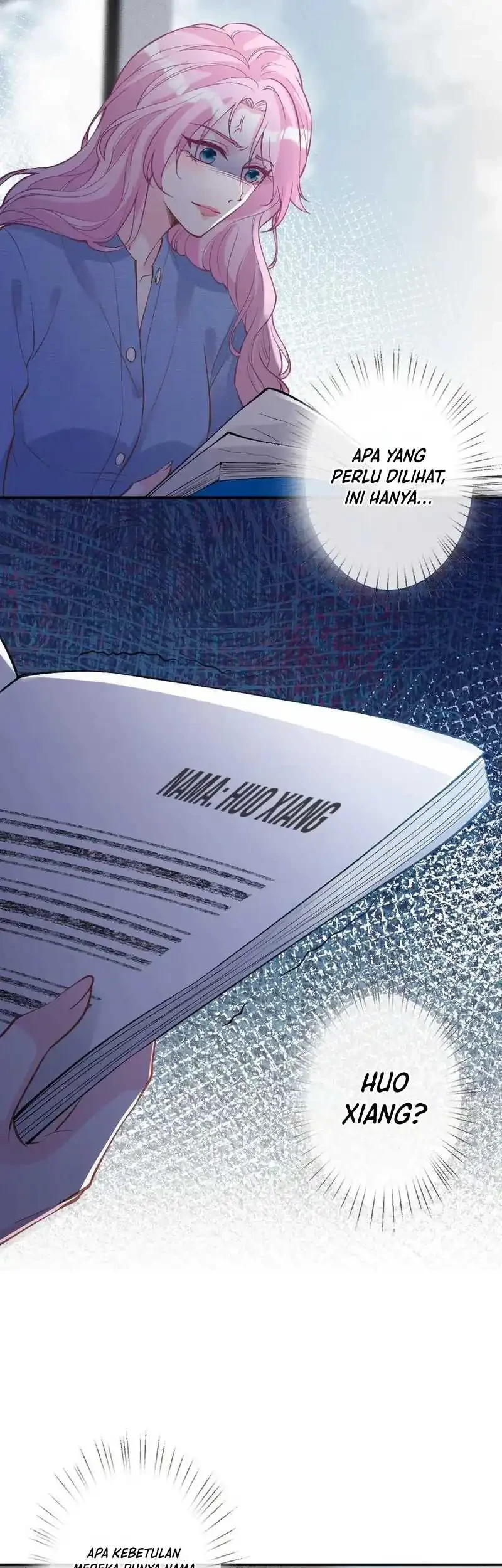 Bao Jin Wo De Xiao Majia Chapter 298 Gambar 9