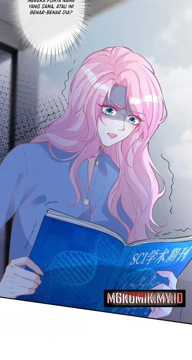 Bao Jin Wo De Xiao Majia Chapter 298 Gambar 10