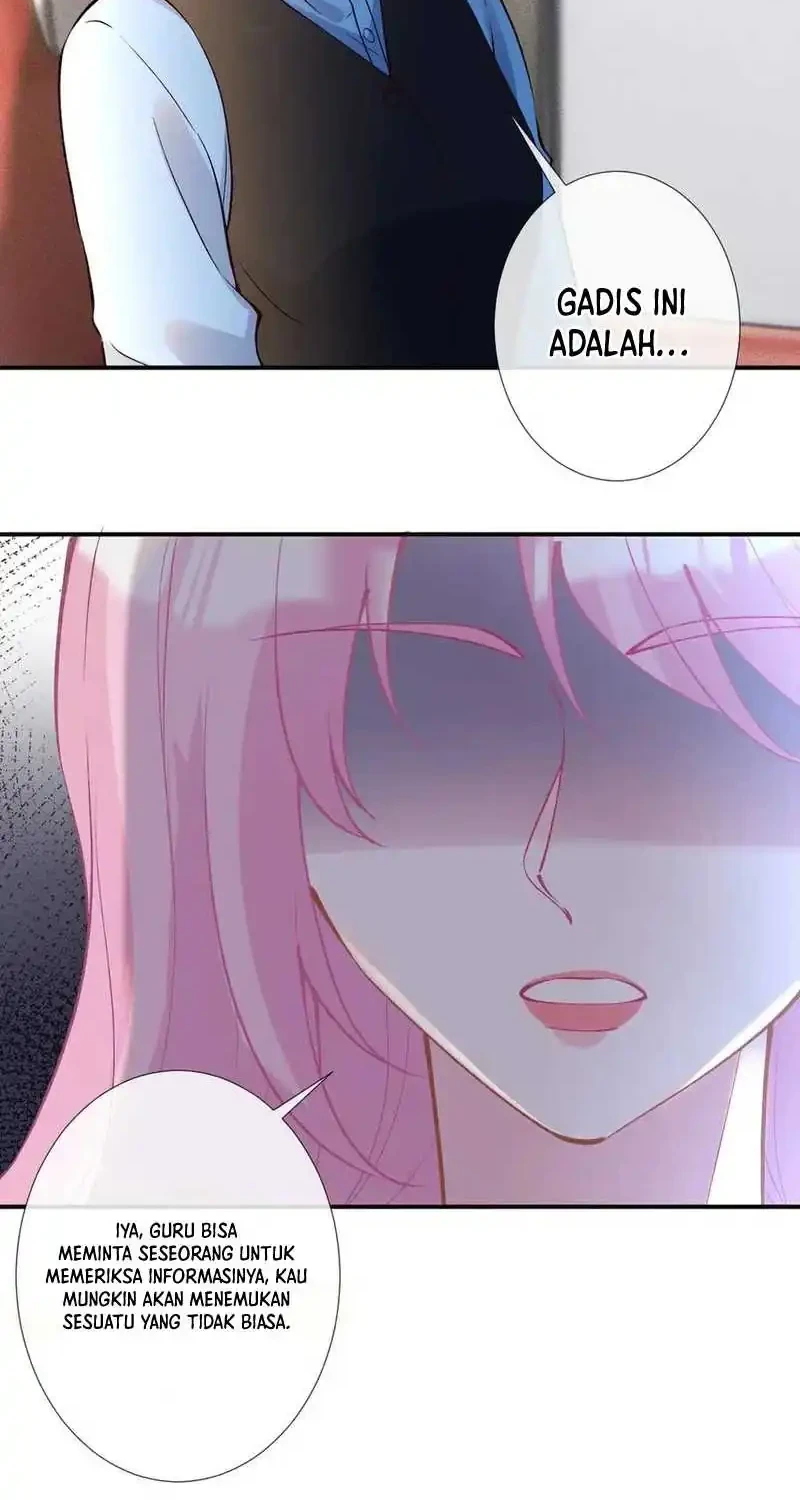 Bao Jin Wo De Xiao Majia Chapter 298 Gambar 14