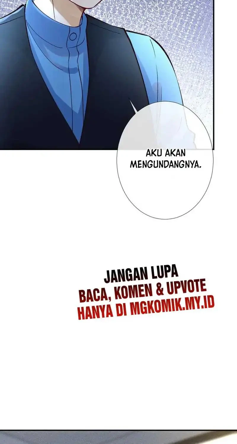 Bao Jin Wo De Xiao Majia Chapter 298 Gambar 16