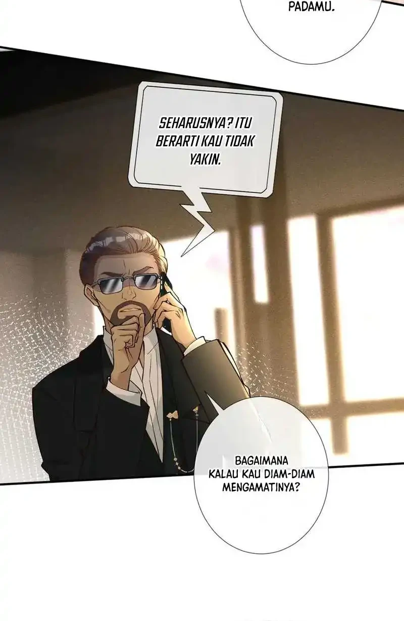 Bao Jin Wo De Xiao Majia Chapter 299 Gambar 20