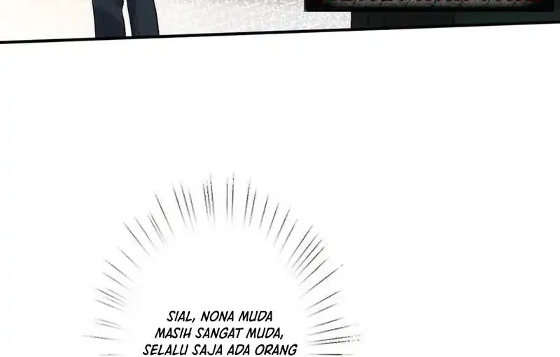 Bao Jin Wo De Xiao Majia Chapter 299 Gambar 22