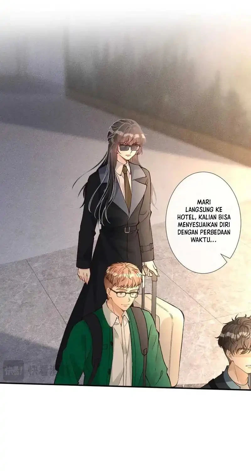 Bao Jin Wo De Xiao Majia Chapter 299 Gambar 26