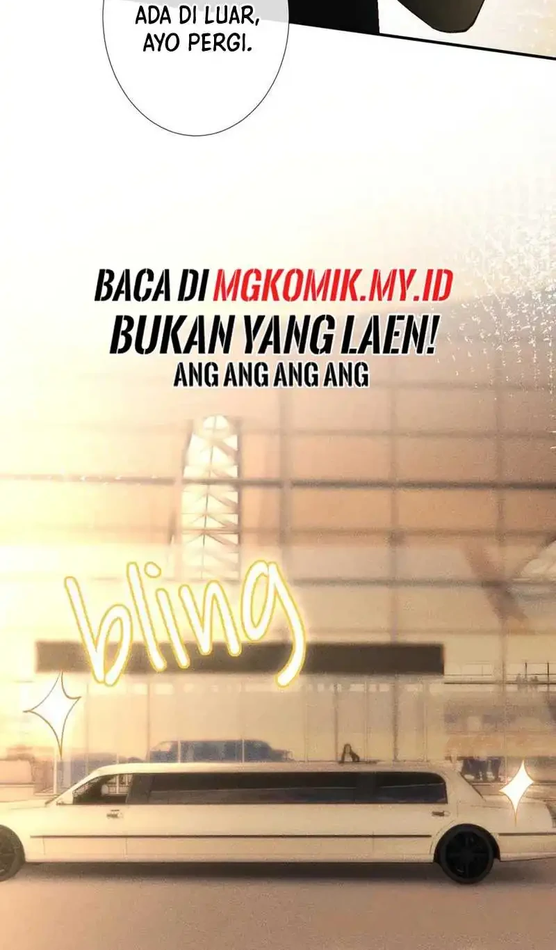 Bao Jin Wo De Xiao Majia Chapter 299 Gambar 30