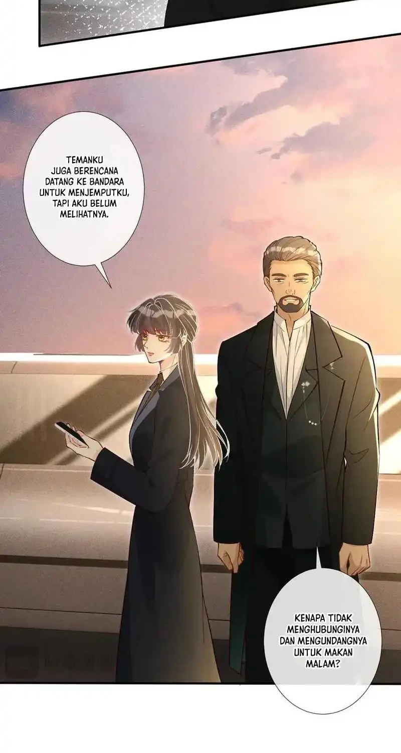 Bao Jin Wo De Xiao Majia Chapter 299 Gambar 32