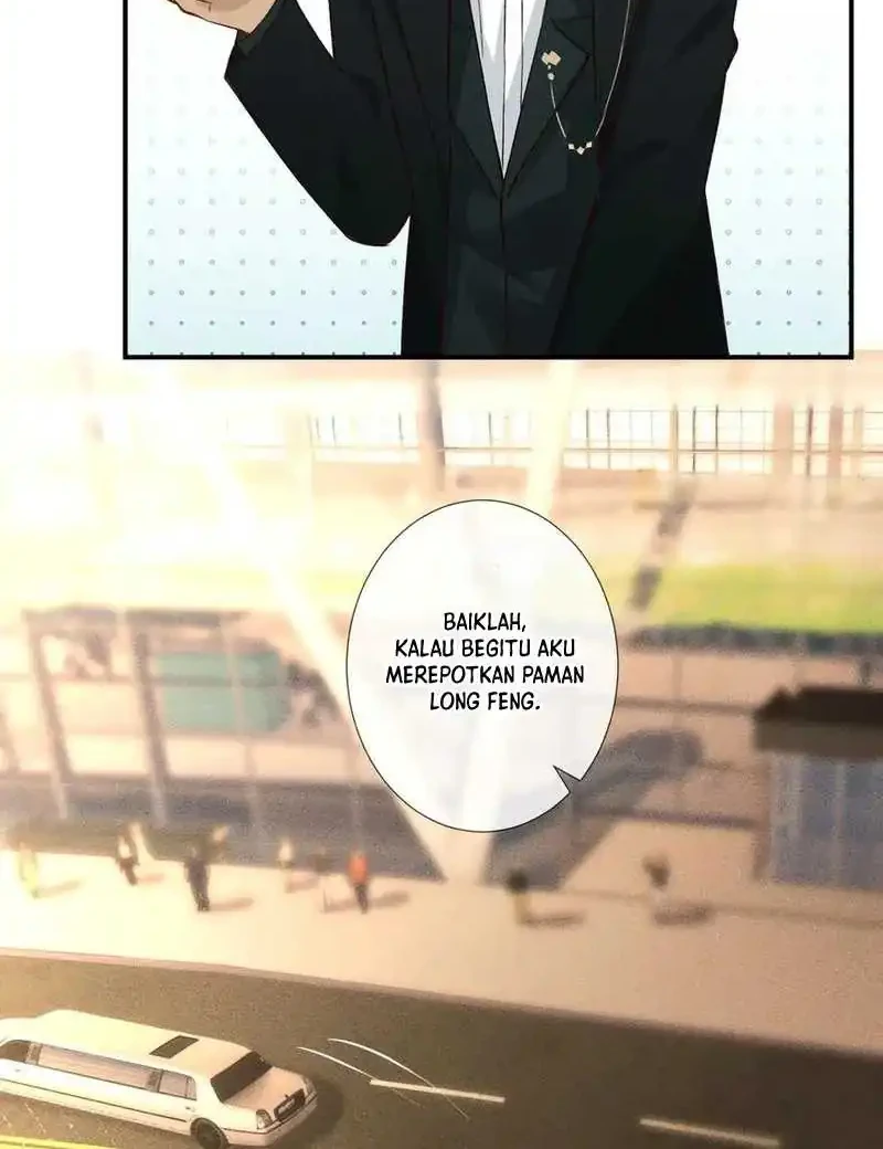 Bao Jin Wo De Xiao Majia Chapter 299 Gambar 34