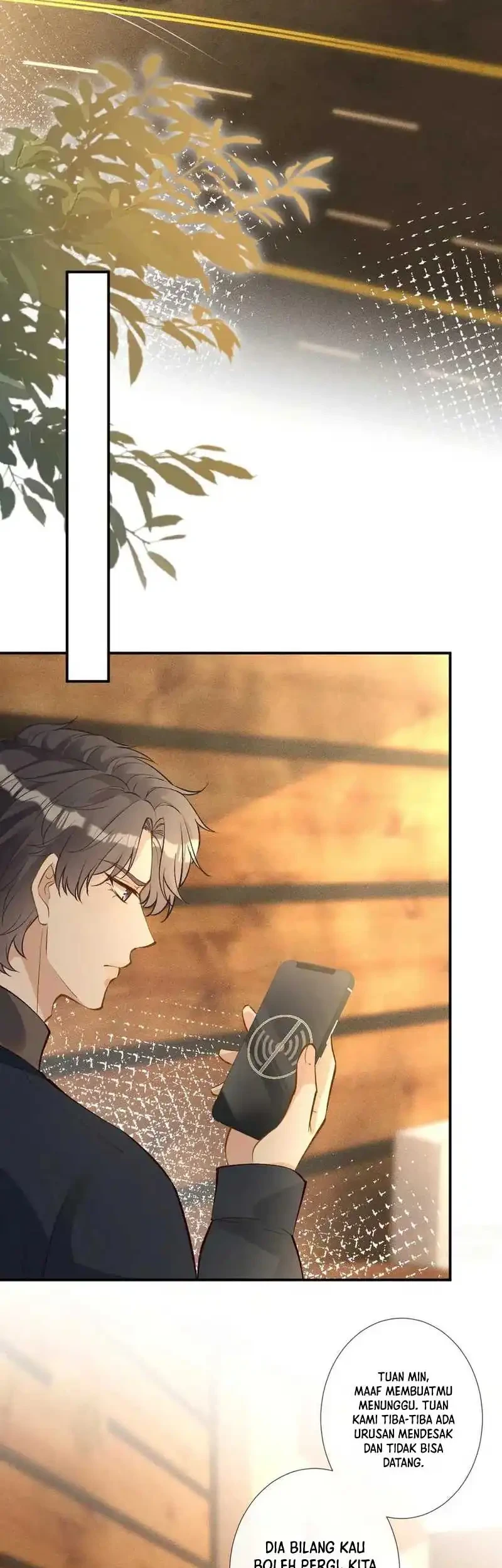 Bao Jin Wo De Xiao Majia Chapter 299 Gambar 35