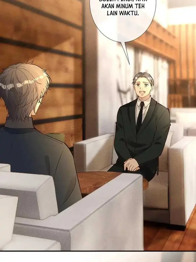 Bao Jin Wo De Xiao Majia Chapter 299 Gambar 36