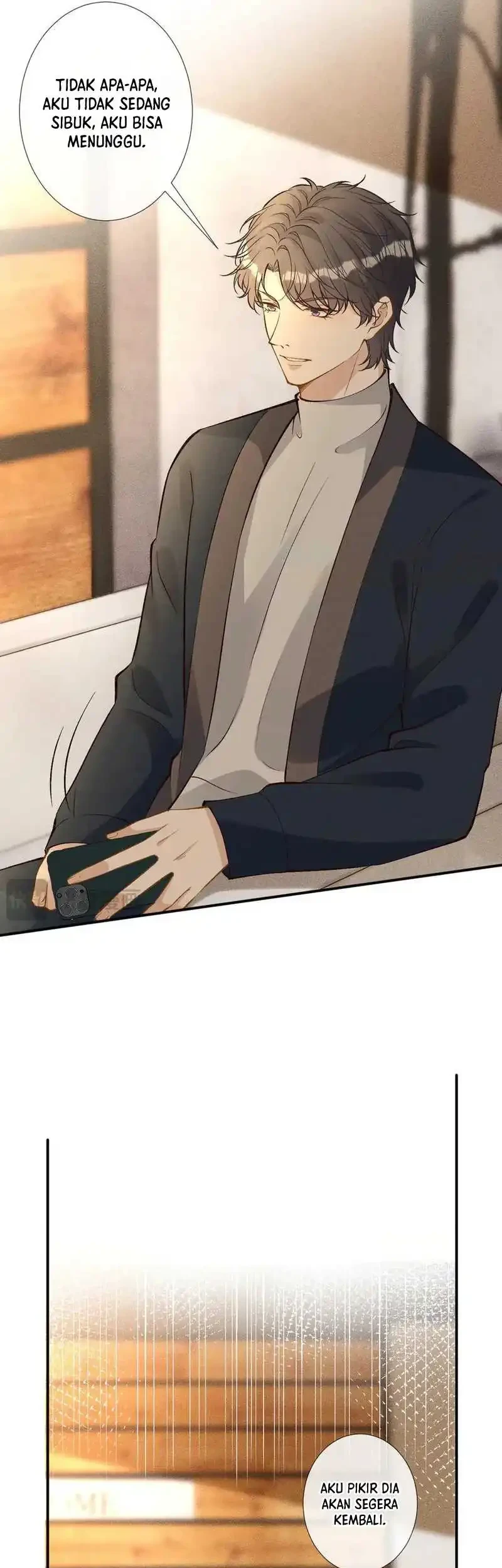 Bao Jin Wo De Xiao Majia Chapter 299 Gambar 37