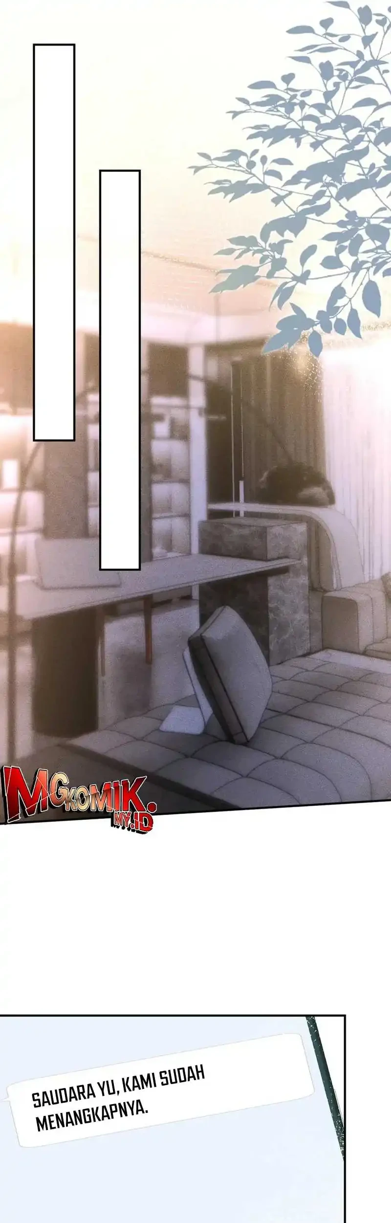 Bao Jin Wo De Xiao Majia Chapter 299 Gambar 3