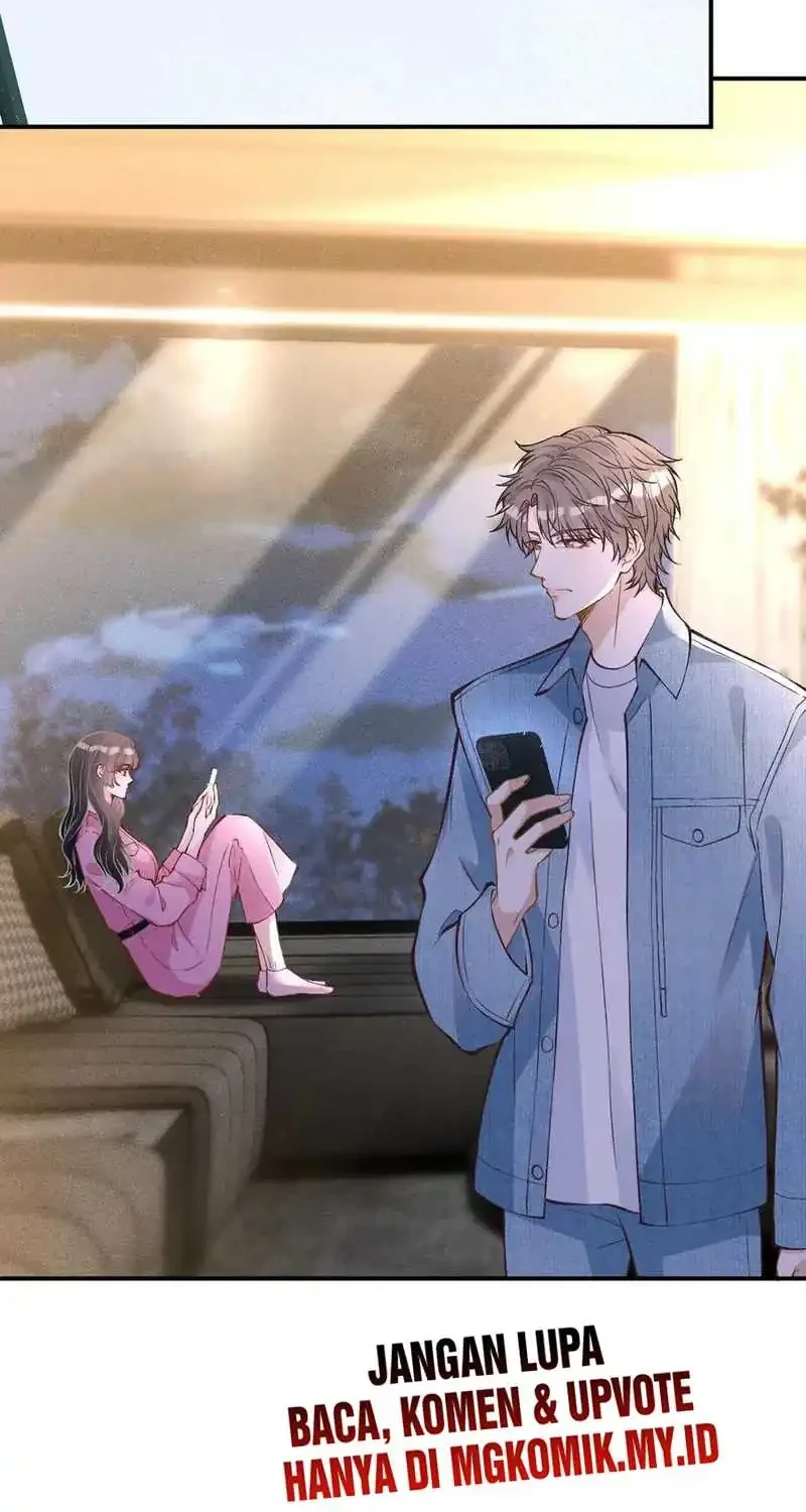 Bao Jin Wo De Xiao Majia Chapter 299 Gambar 4