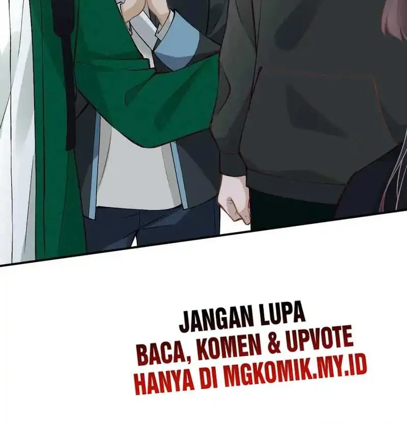 Bao Jin Wo De Xiao Majia Chapter 299 Gambar 16