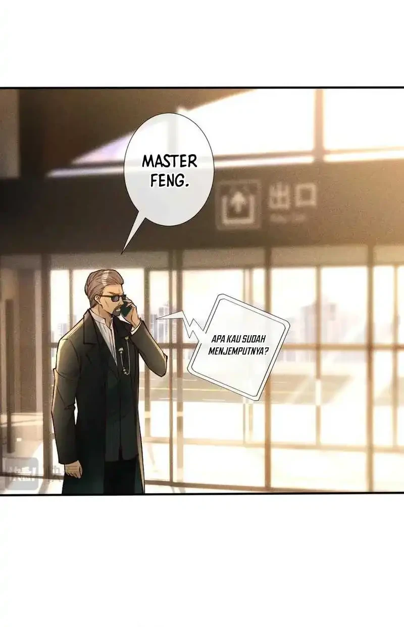 Bao Jin Wo De Xiao Majia Chapter 299 Gambar 18