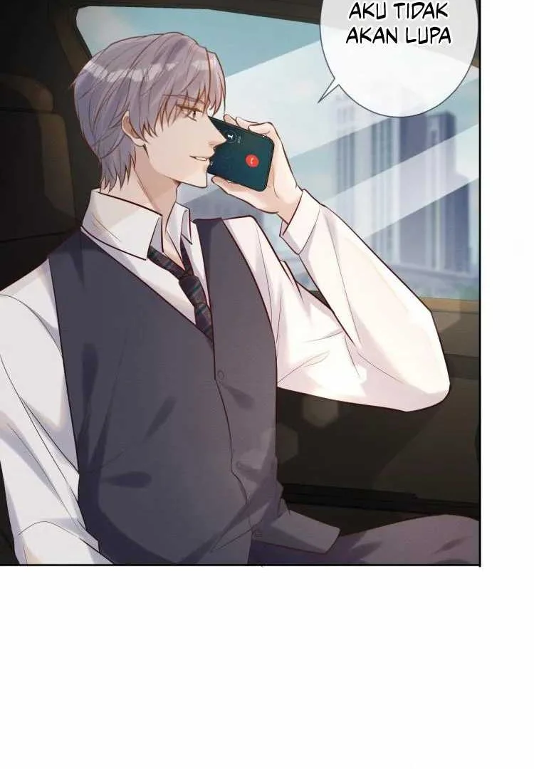 Bao Jin Wo De Xiao Majia Chapter 3 Gambar 25