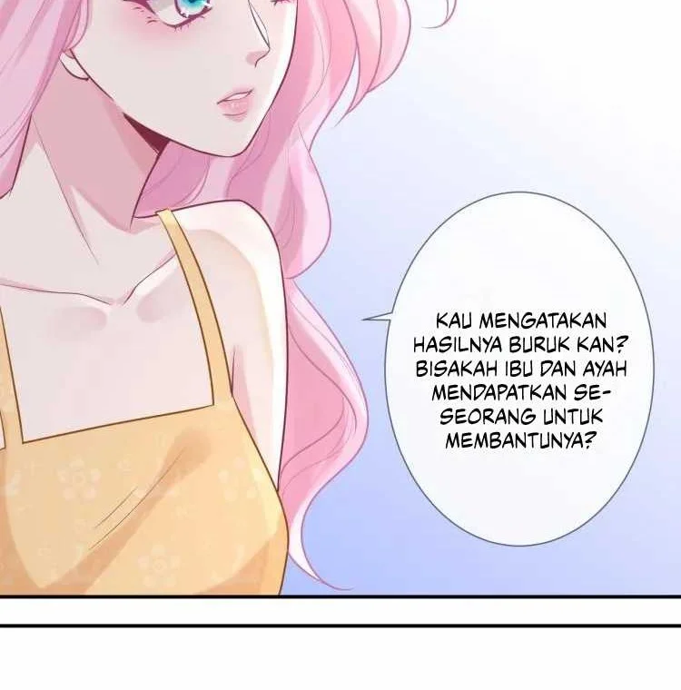 Bao Jin Wo De Xiao Majia Chapter 3 Gambar 29