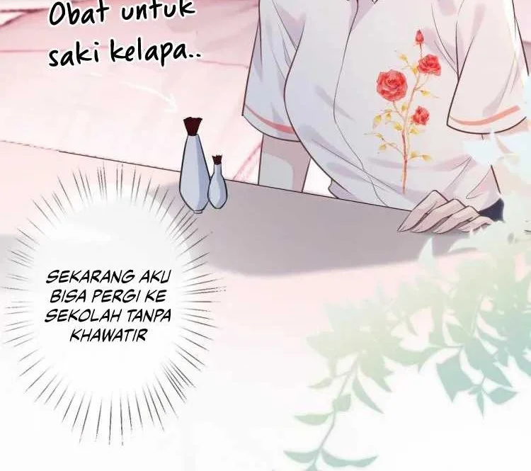 Bao Jin Wo De Xiao Majia Chapter 3 Gambar 31