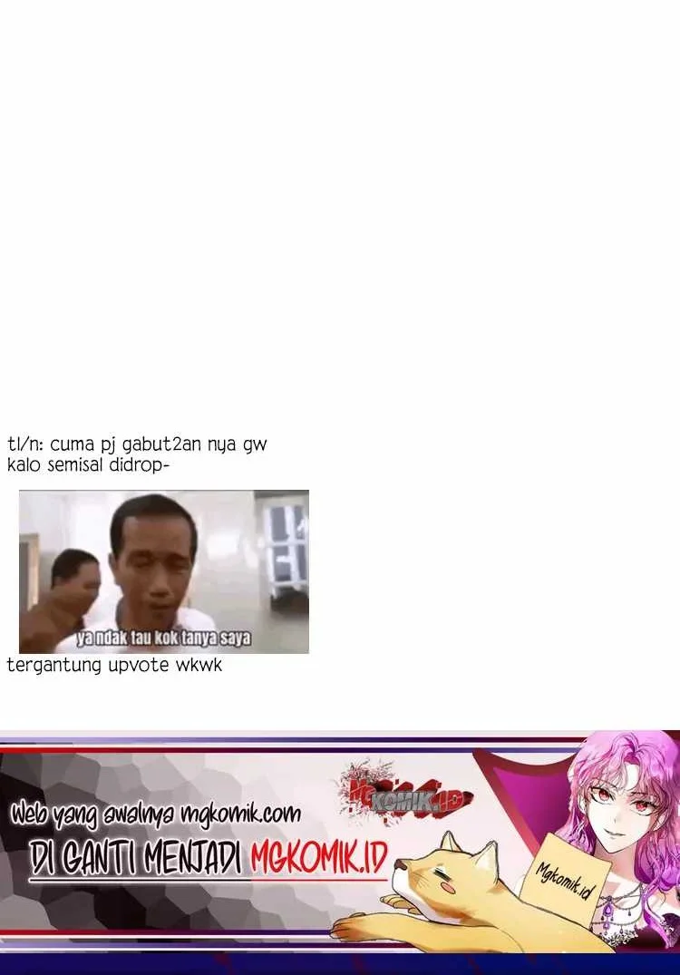 Bao Jin Wo De Xiao Majia Chapter 3 Gambar 39