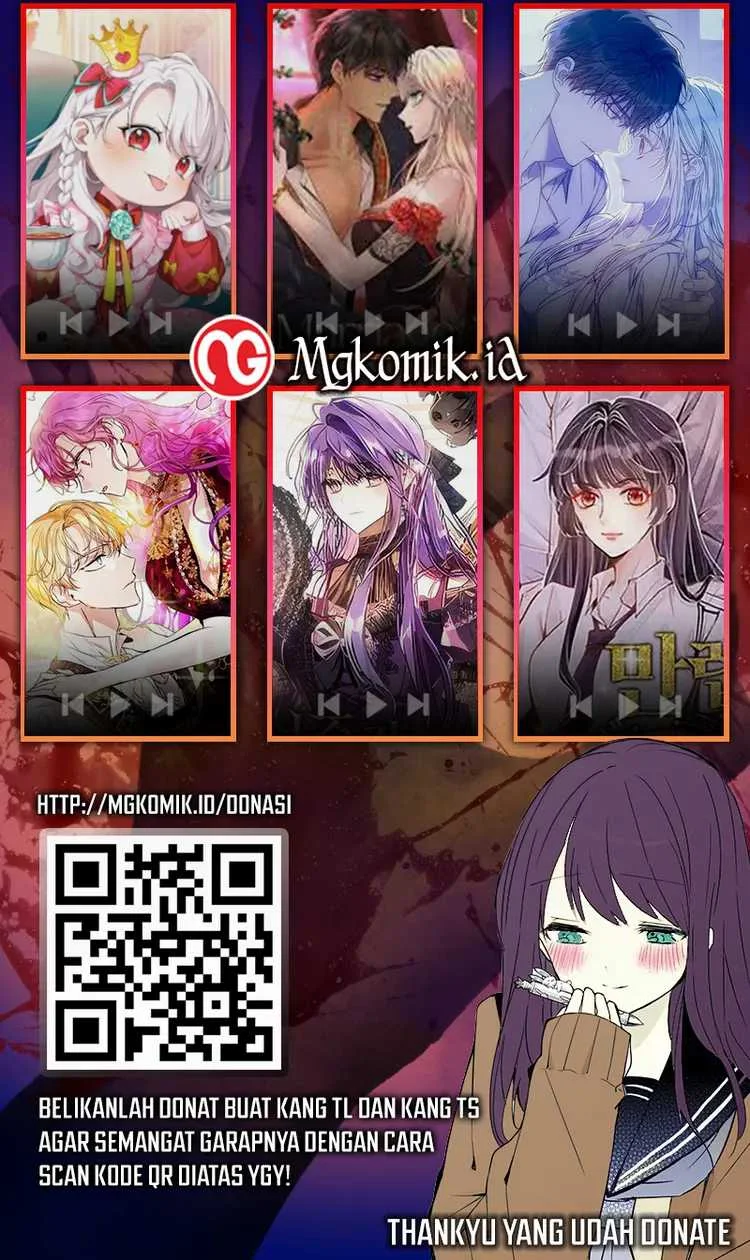 Bao Jin Wo De Xiao Majia Chapter 3 Gambar 40