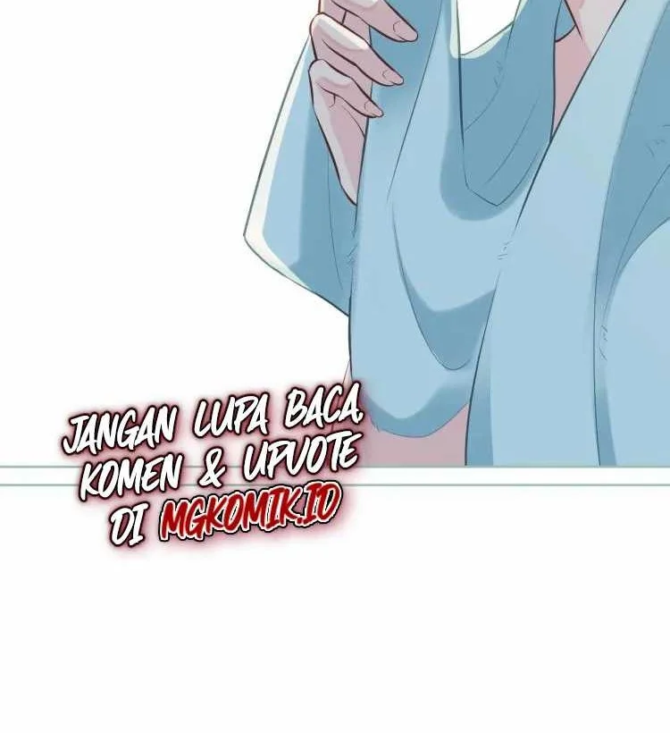 Bao Jin Wo De Xiao Majia Chapter 3 Gambar 4