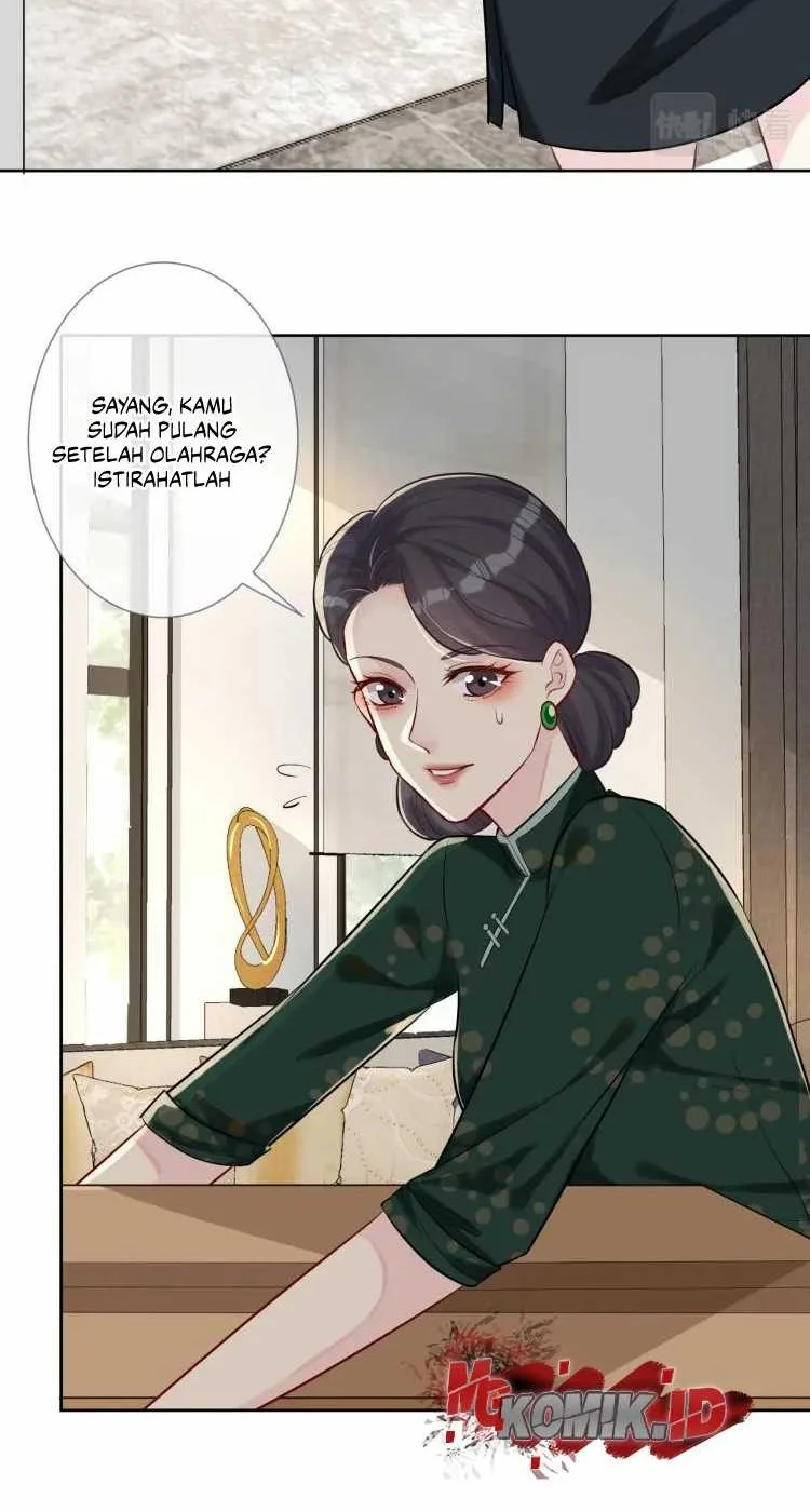 Bao Jin Wo De Xiao Majia Chapter 3 Gambar 6