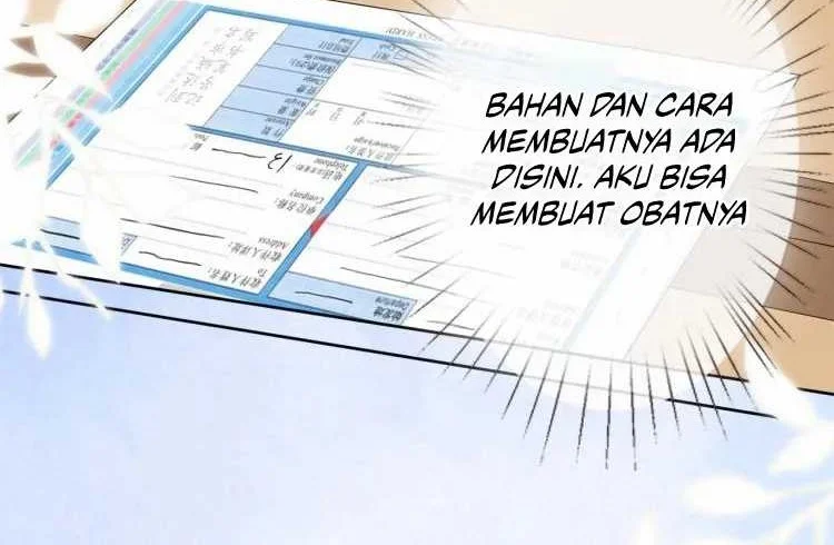 Bao Jin Wo De Xiao Majia Chapter 3 Gambar 8