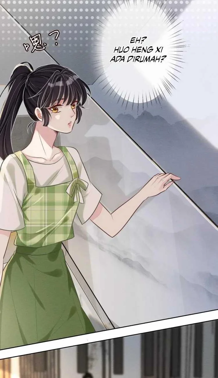 Bao Jin Wo De Xiao Majia Chapter 3 Gambar 12