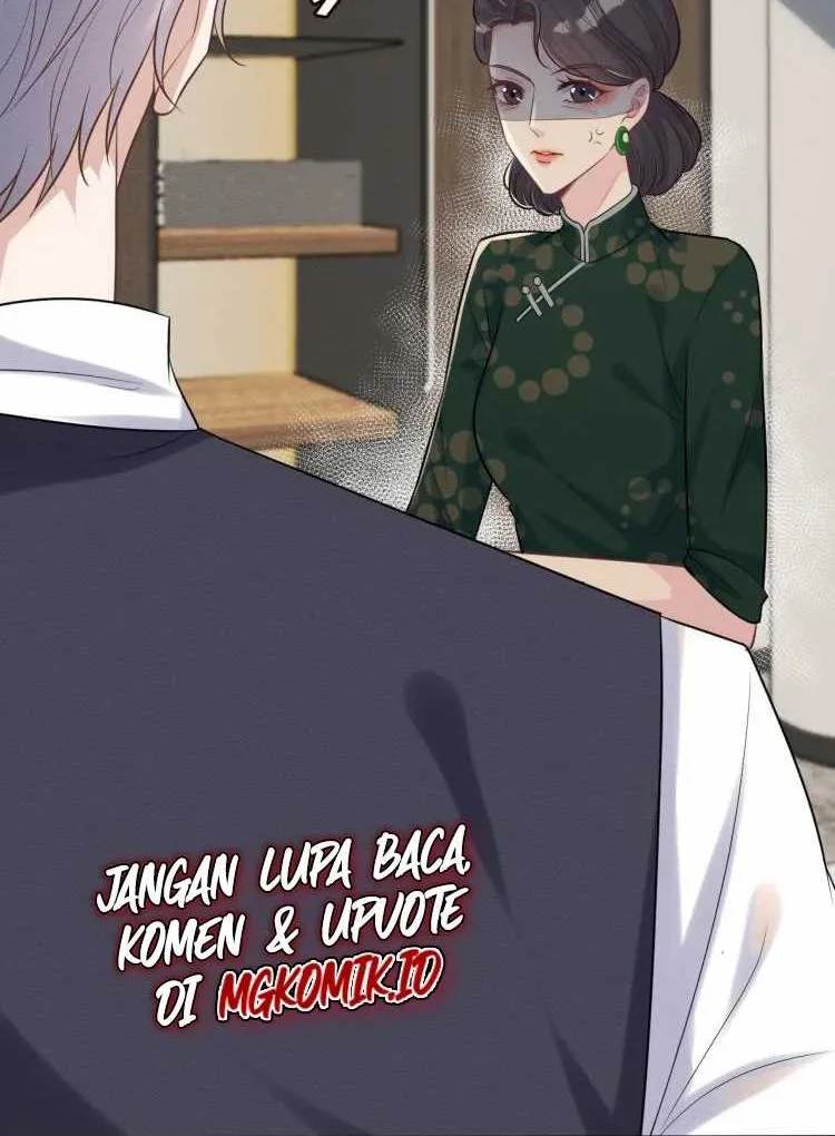 Bao Jin Wo De Xiao Majia Chapter 3 Gambar 18