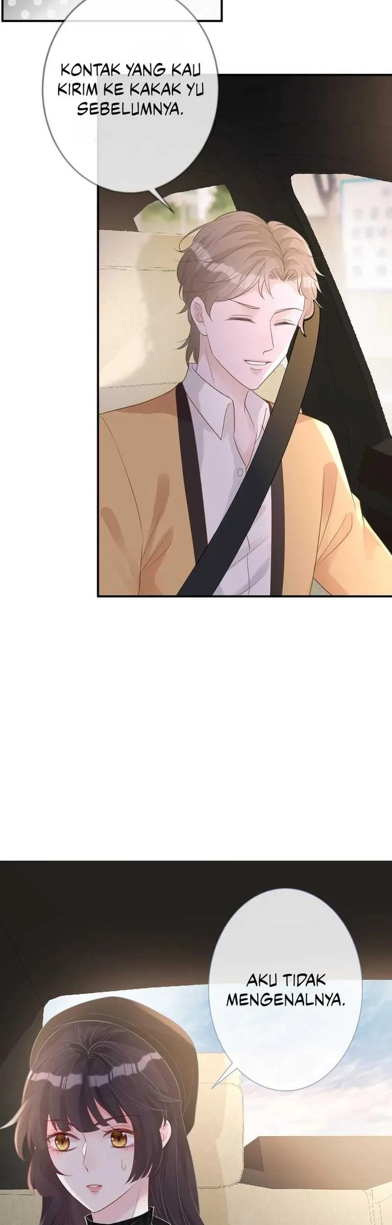 Bao Jin Wo De Xiao Majia Chapter 30 Gambar 19