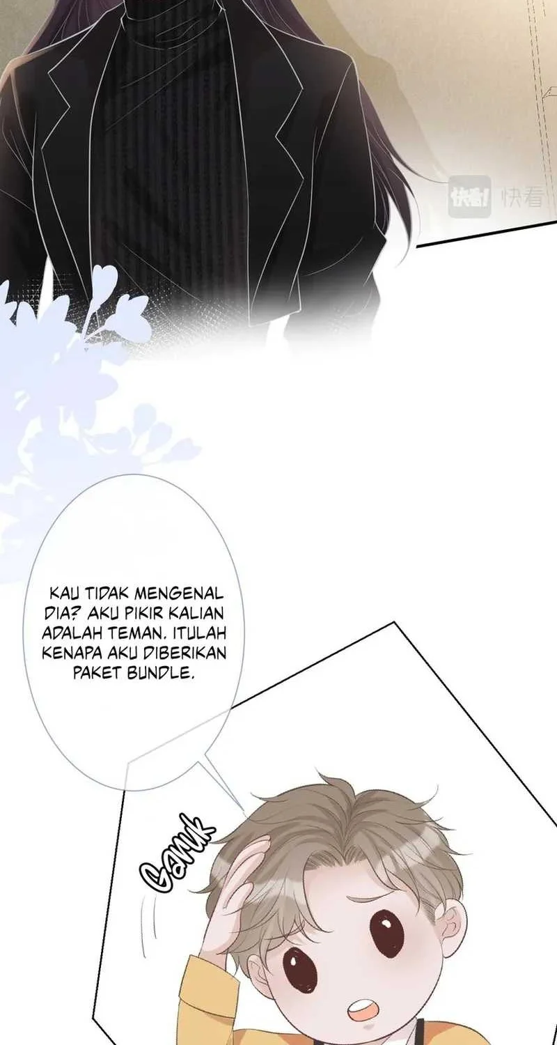 Bao Jin Wo De Xiao Majia Chapter 30 Gambar 20