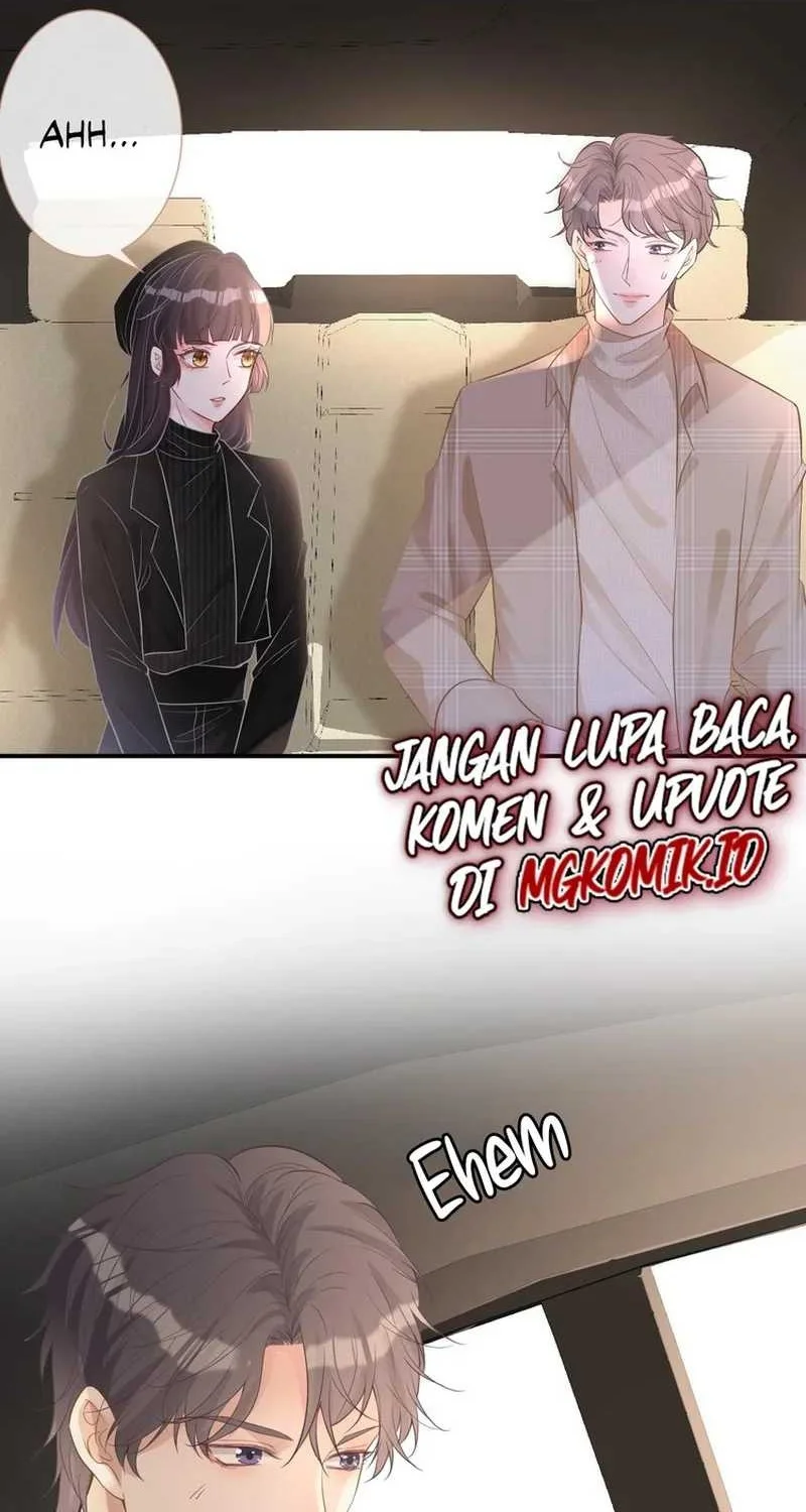 Bao Jin Wo De Xiao Majia Chapter 30 Gambar 22