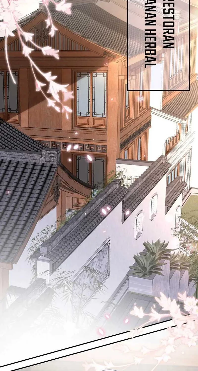 Bao Jin Wo De Xiao Majia Chapter 30 Gambar 24