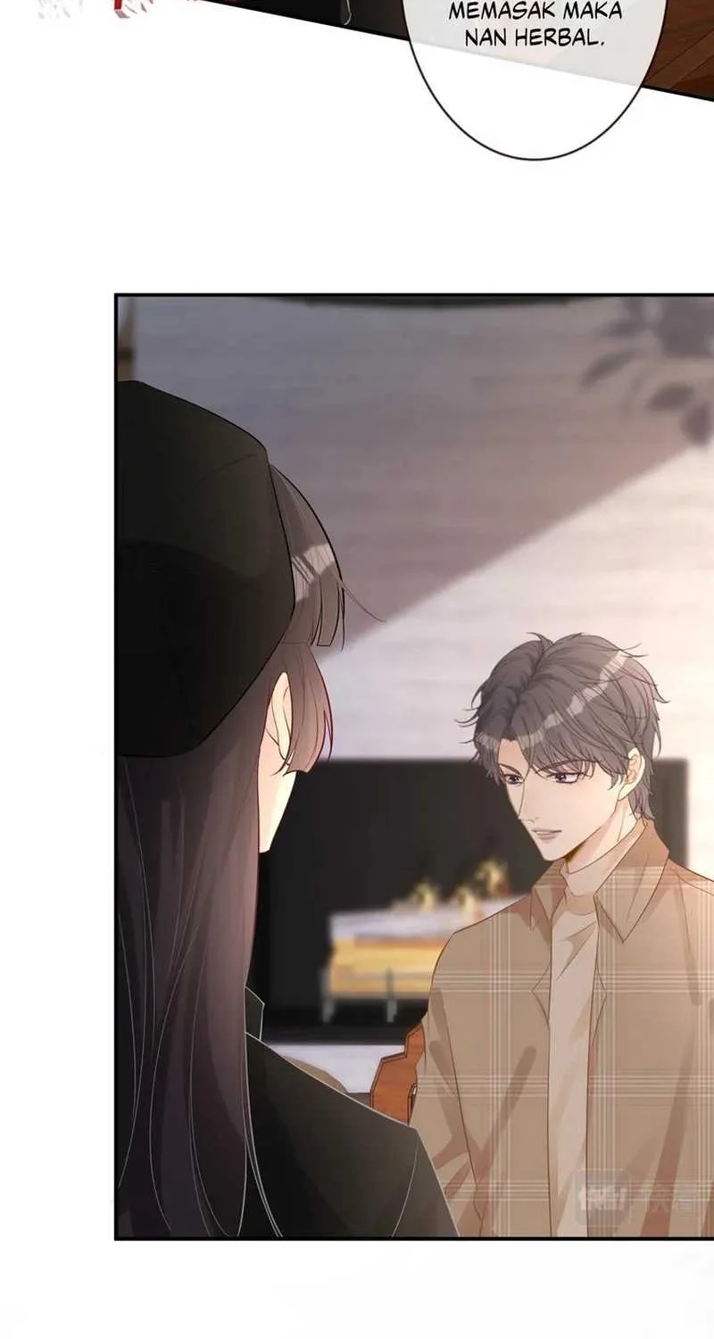 Bao Jin Wo De Xiao Majia Chapter 30 Gambar 26