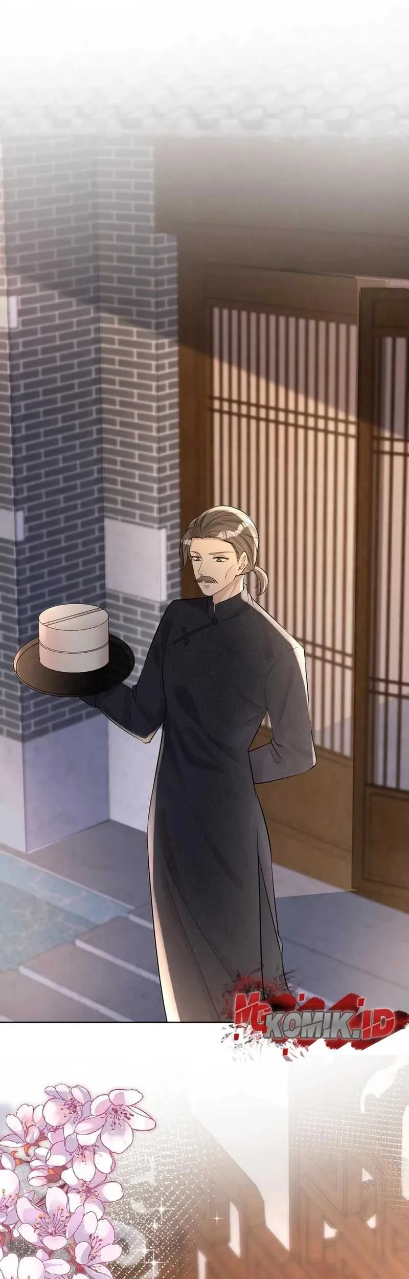 Bao Jin Wo De Xiao Majia Chapter 30 Gambar 27