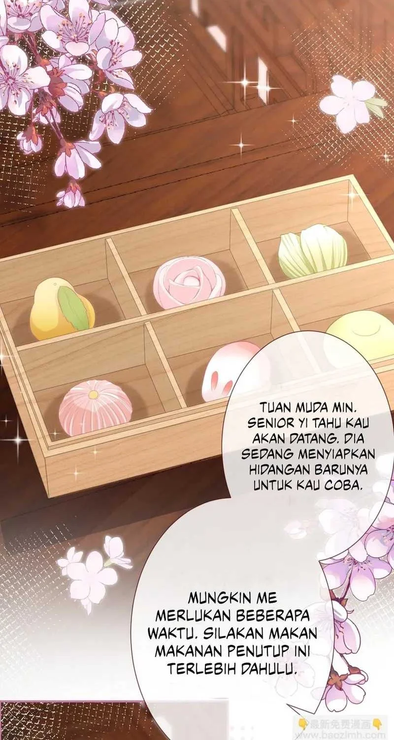 Bao Jin Wo De Xiao Majia Chapter 30 Gambar 28