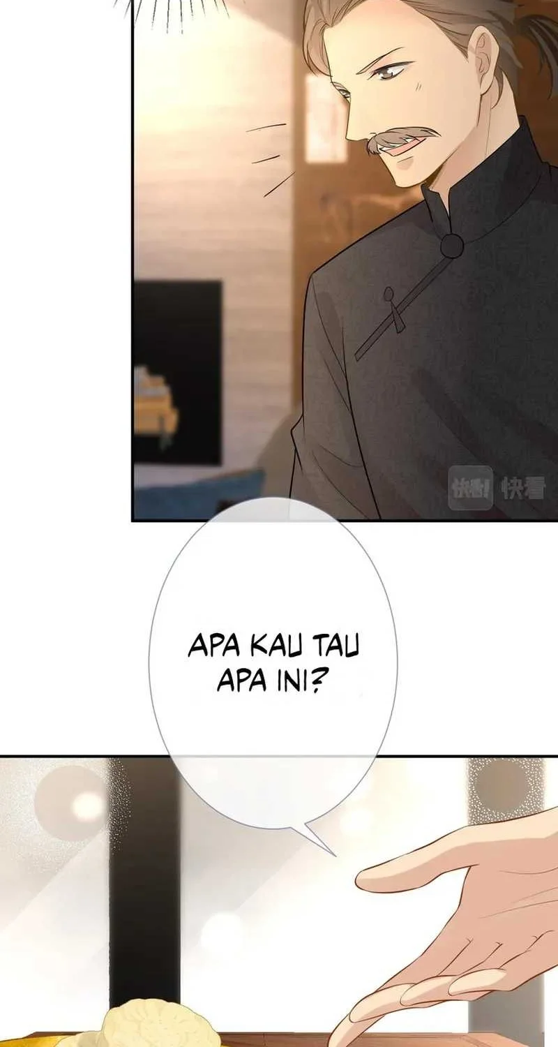 Bao Jin Wo De Xiao Majia Chapter 30 Gambar 30