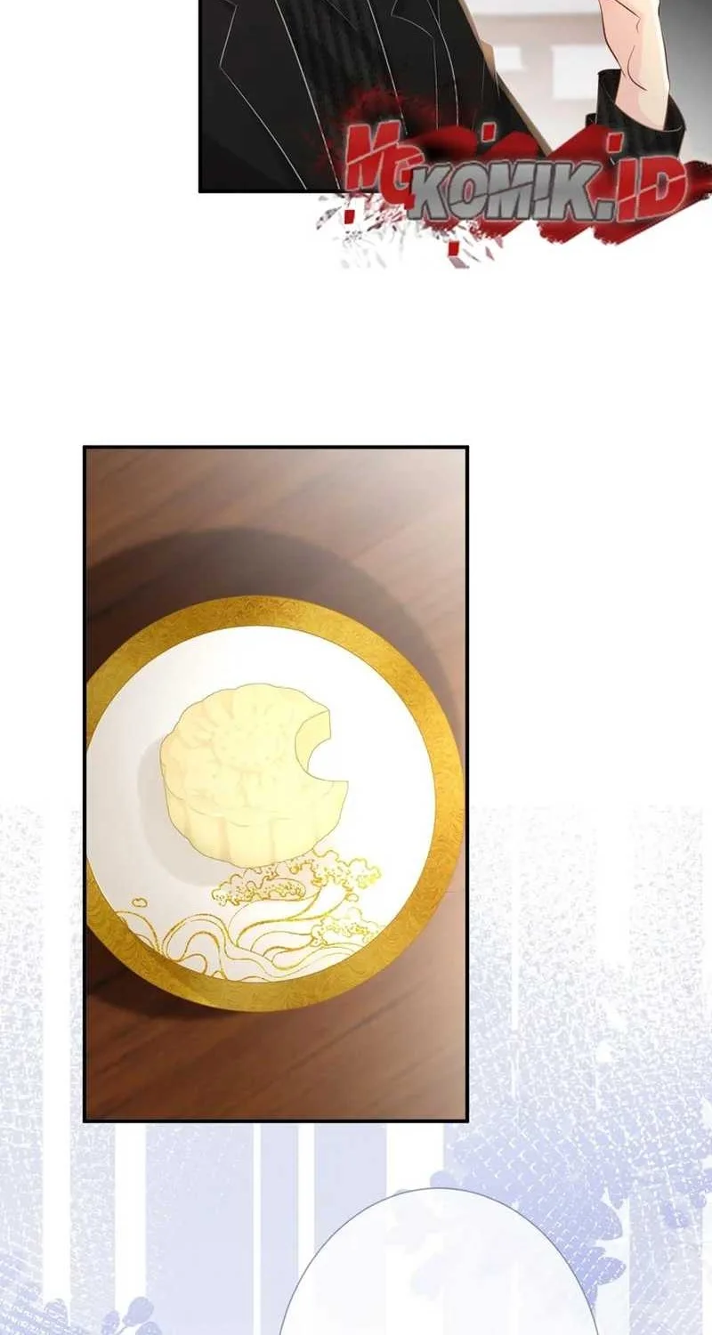 Bao Jin Wo De Xiao Majia Chapter 30 Gambar 32