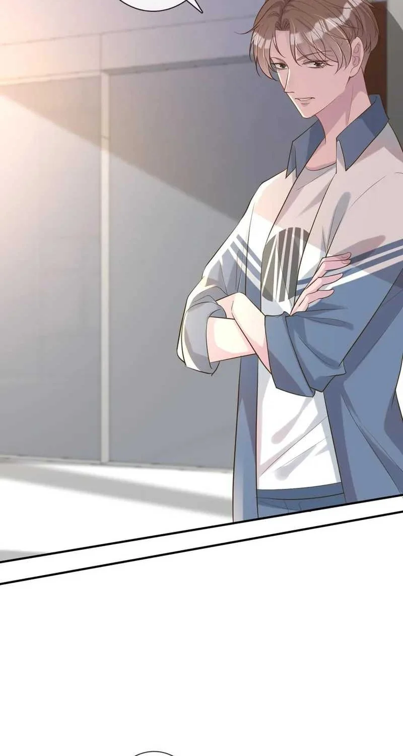 Bao Jin Wo De Xiao Majia Chapter 30 Gambar 4